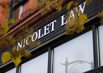 Green Bay Personal Injury Lawyers Nicolet Law Accident & Injury Lawyers