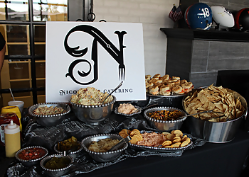 Clarksville Caterers Nicoletta's Catering