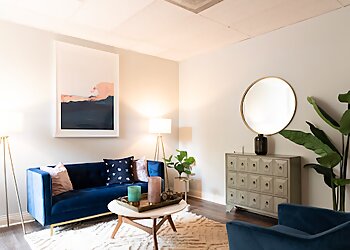 Chicago Marriage Counselors Nicolle Osequeda, LMFT, MA, M.Ed, CDWF - LINCOLN PARK THERAPY GROUP