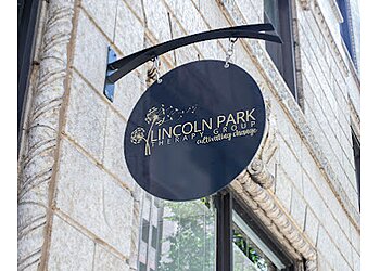 Chicago Marriage Counselors Nicolle Osequeda, LMFT, MA, M.Ed, CDWF - LINCOLN PARK THERAPY GROUP