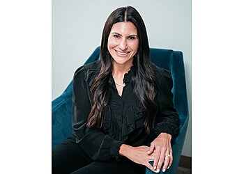 Nicolle Osequeda, LMFT, MA, M.Ed, CDWF - LINCOLN PARK THERAPY GROUP Chicago Marriage Counselors image 1