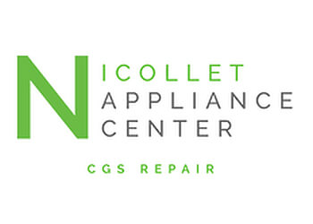 Nicollet Appliance Center