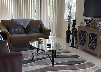 Port St Lucie House Cleaning Services Nicollys Professional Cleaning Services