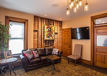 Allentown Funeral Homes Nicos C. Elias Funeral Home, Inc.