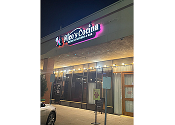 Carrollton Mexican Restaurants Nico’s Cocina Mexican Grill & Bar