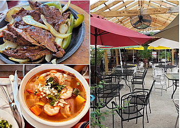 Carrollton Mexican Restaurants Nico’s Cocina Mexican Grill & Bar