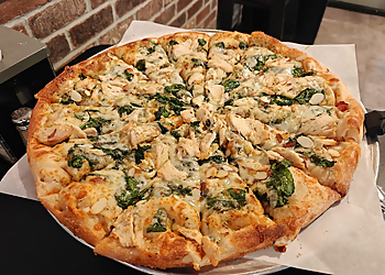 Nico's Pizza Provo Pizza Places image 1