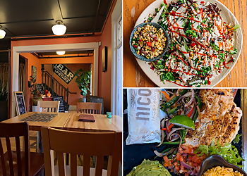 Minneapolis Mexican Restaurants Nico's Taco