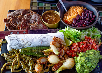 Minneapolis Mexican Restaurants Nico's Taco