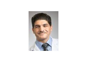Nidal A. Khalili, MD Sacramento Neurologists