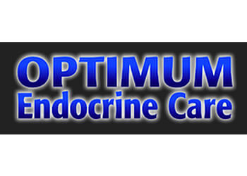 Chicago Endocrinologists Nidal Hasan, MD - OPTIMUM ENDOCRINE CARE