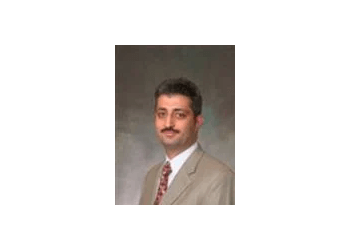 Nidal Hasan, MD - OPTIMUM ENDOCRINE CARE Chicago Endocrinologists