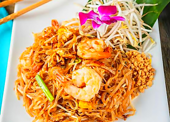 Nidda Thai Cuisine Houston Thai Restaurants image 1