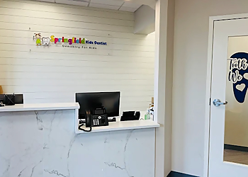 Nidhi Agarwal, BDS, DMD, CAGS - SPRINGFIELD KIDS DENTIST - Springfield, MA Kids Dentists