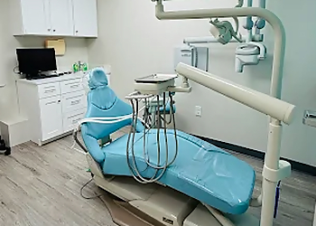 Nidhi Agarwal, BDS, DMD, CAGS - SPRINGFIELD KIDS DENTIST - Springfield, MA Kids Dentists