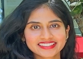 Westminster Physical Therapists Nidhi Chigurupati, PT - PANORAMA ORTHOPEDIC & SPINE WESTMINSTER