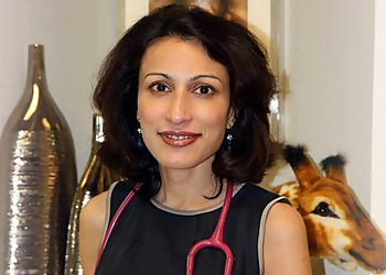 Nidhi Mehrotra, MD Nidhi Mehrotra, MD - Fresno, CA Pediatricians - Doctor Portrait Image