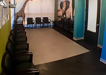 Fresno Pediatricians Nidhi Mehrotra, MD, FAAP