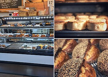 Chattanooga Bakeries Niedlov's Bakery & Cafe