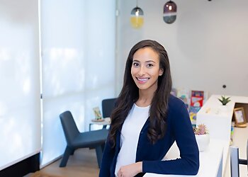 Niekia Franklin, DDS - REDWOOD PEDIATRIC DENTISTRY OF OAKLAND Oakland Kids Dentists image 1