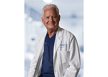 Niels J. Linschoten, MD - BATON ROUGE ORTHOPAEDIC CLINIC Baton Rouge Orthopedics