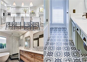 Plano Custom Cabinets Nielsen's Remodeling