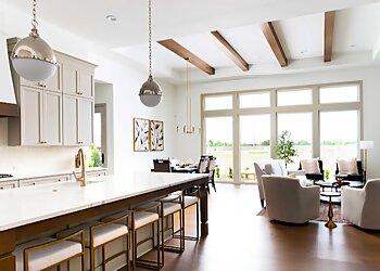 Wichita Home Builders Nies Homes