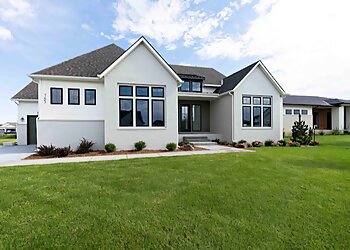 Nies Homes Wichita Home Builders image 1
