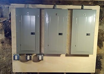 Worcester Electricians Nieves Electric