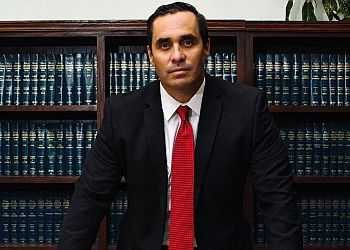 Nigel Villanueva - LAW OFFICE OF NIGEL VILLANUEVA