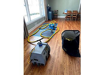 Warren Carpet Cleaners Night Owl Express Carpet Cleaning & Restoration