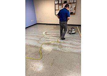 Warren Carpet Cleaners Night Owl Express Carpet Cleaning & Restoration