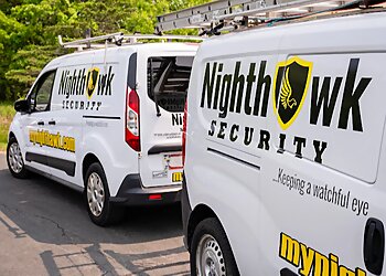 St Paul Security Systems Nighthawk Security