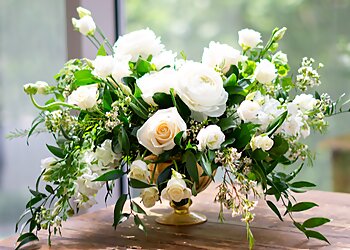 Charlotte Florists Nightingale Floral Company