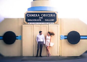 Oakland Wedding Photographers Nightingale Photography