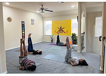 McKinney Yoga Studios Niharika Yoga