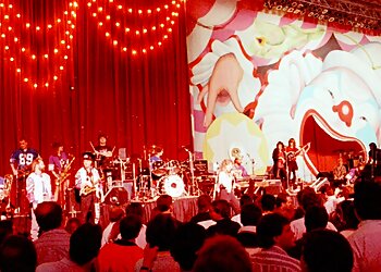 Rochester Entertainment Companies Nik Entertainment Co.