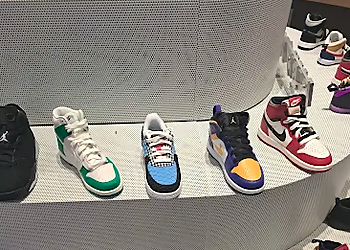 Atlanta Shoe Stores Nike Atlanta