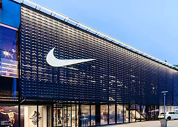 Nike Atlanta Atlanta Shoe Stores image 1