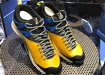 New York Shoe Stores Nike House of Innovation NYC