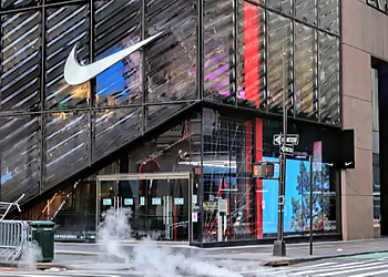 Nike House of Innovation NYC New York Shoe Stores image 1