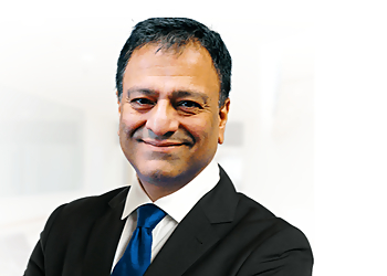 Nikesh Batra, MD Columbus Pain Management Doctors image 1