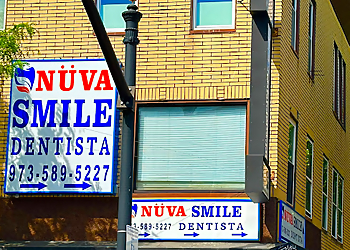 Newark Cosmetic Dentists Nikesh Nagar, DMD - NÜVA SMILE