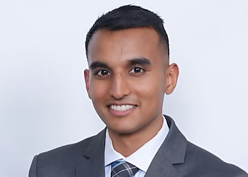 Nikesh Nagar, DMD - NÜVA SMILE Newark Cosmetic Dentists image 1