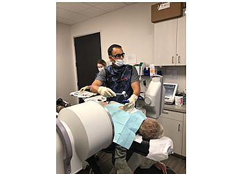 Scottsdale Pain Management Doctors Nikesh Seth, MD - INTEGRATED PAIN CONSULTANTS