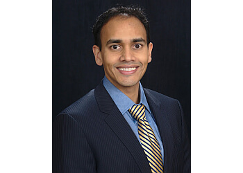 Nikesh Seth, MD - INTEGRATED PAIN CONSULTANTS