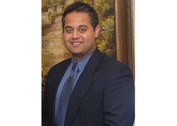 Nikhil K. Patel, MD - BIANCO BRAIN AND SPINE
