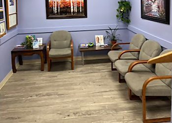 Worcester Dentists Nikhil Patel, DMD