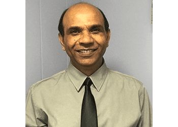 Nikhil Patel, DMD Worcester Dentists