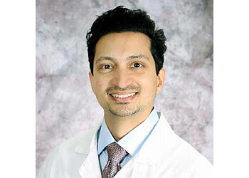 Nikhil Sahasrabudhe, MD - CALIFORNIA ADVANCED SURGICAL SPECIALISTS Riverside Neurosurgeons